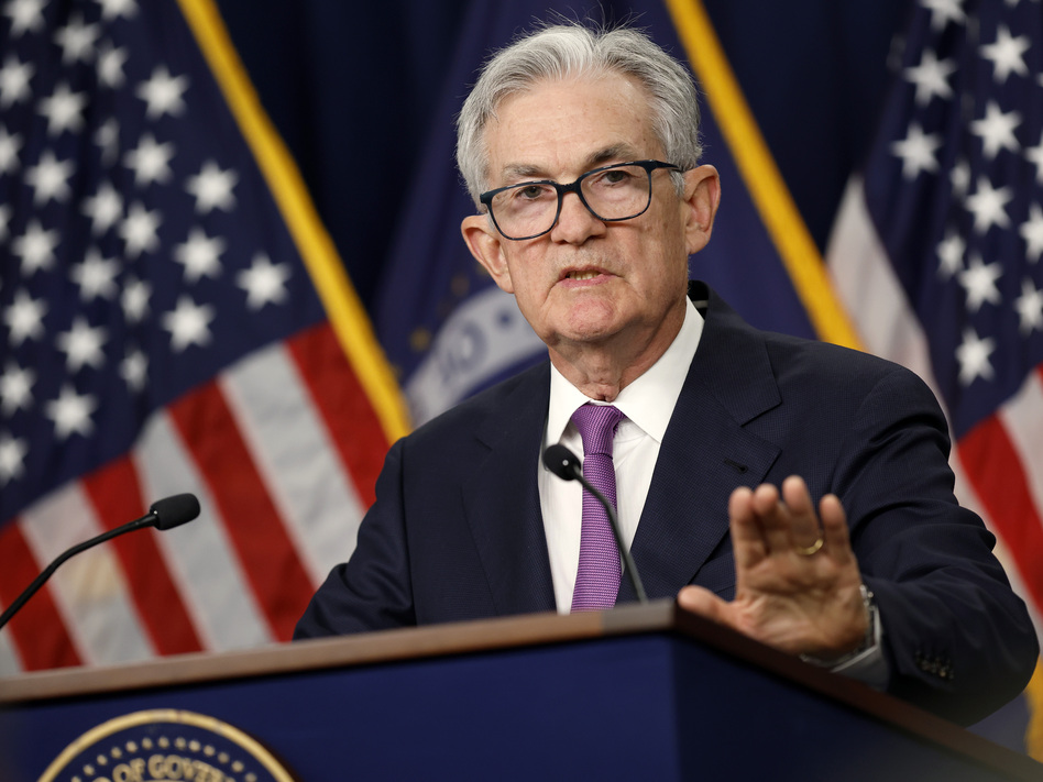 Federal Reserve Holds Steady: Jerome Powell Signals Caution Amid Economic Uncertainty