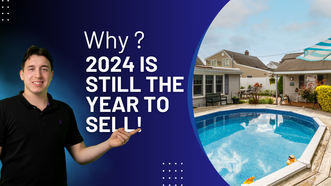 Top 3 Reasons Why You Need to Sell Your Long Island House Now in 2024